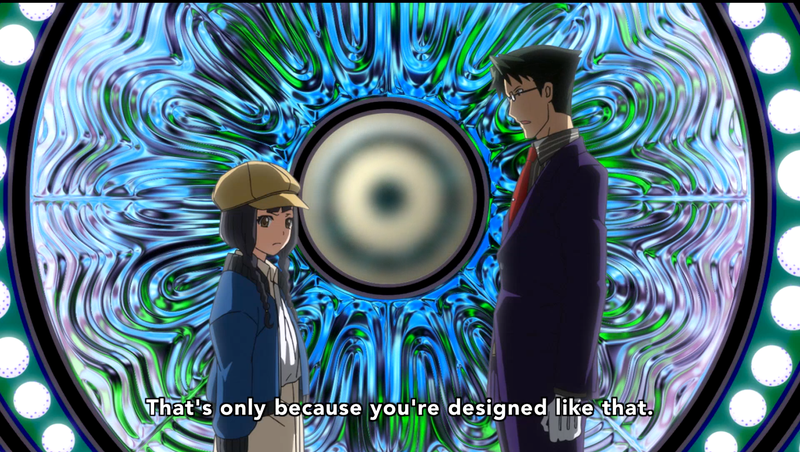 Illustration for article titled Making Sense of the Concrete Revolutio Timeline So Far (Episode 12 Update)